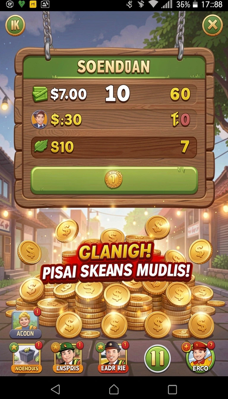 Screenshot playwin APK: Cara Download dan Instal di Android nomor 1