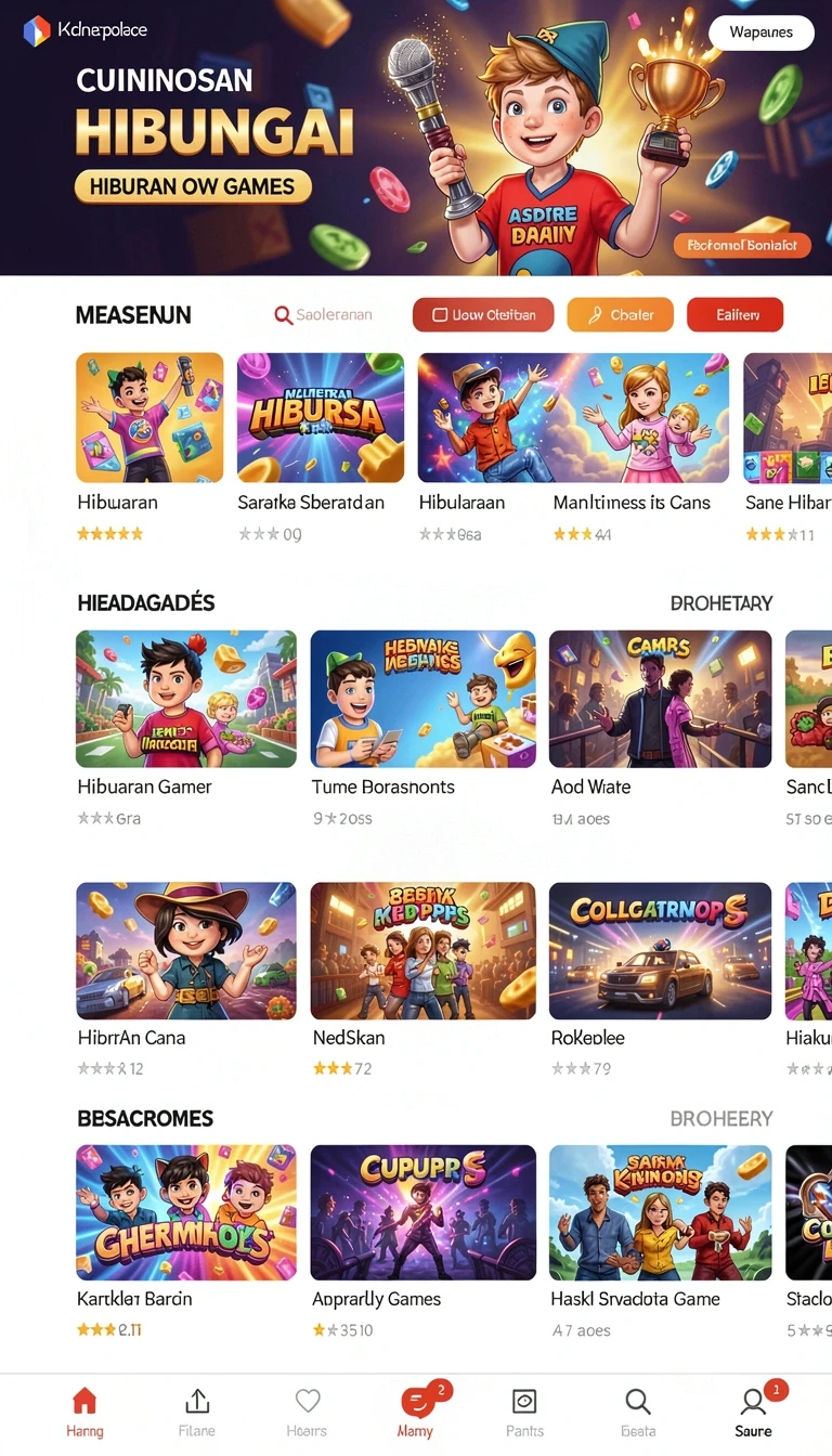 Screenshot Unduh magnet33 APK Gratis untuk Android nomor 2