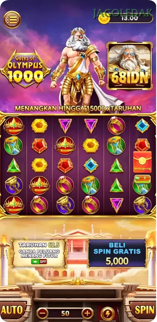 Screenshot ptpartaitogel nomor 3