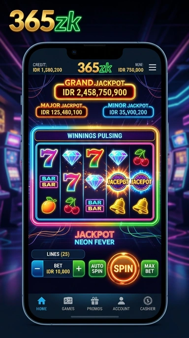 Screenshot Download waktogel APK Original untuk Android nomor 1