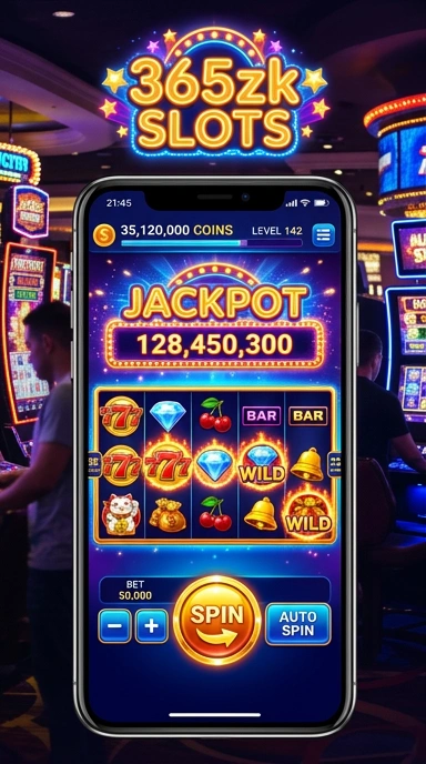 Screenshot warnetslot APK Terbaru dengan Fitur Lengkap nomor 1