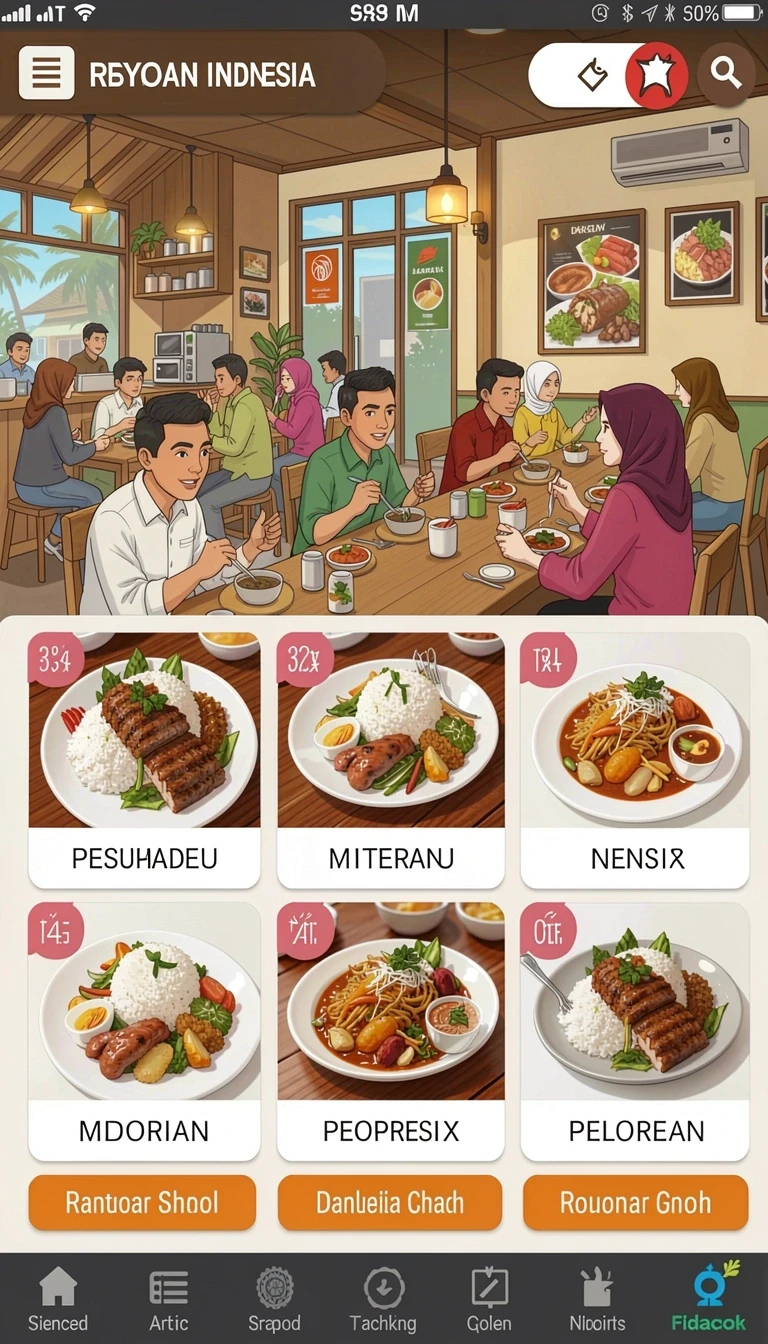 Screenshot a200m Terbaru: Download APK dan Info Lengkap nomor 3