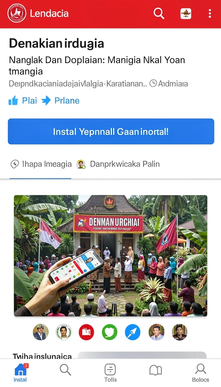Screenshot bata123 APK: Fitur, Ukuran, dan Link Download nomor 3