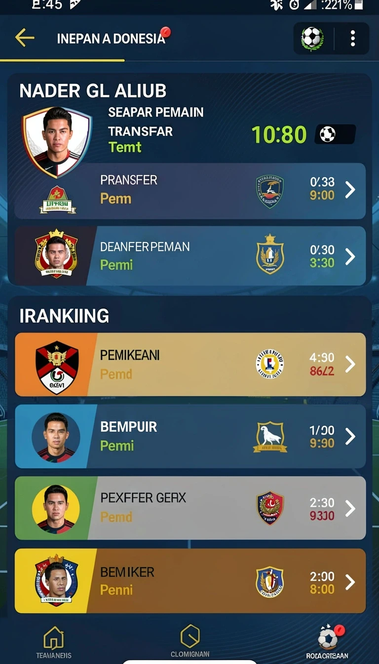 Screenshot Review Aplikasi surga55 nomor 3
