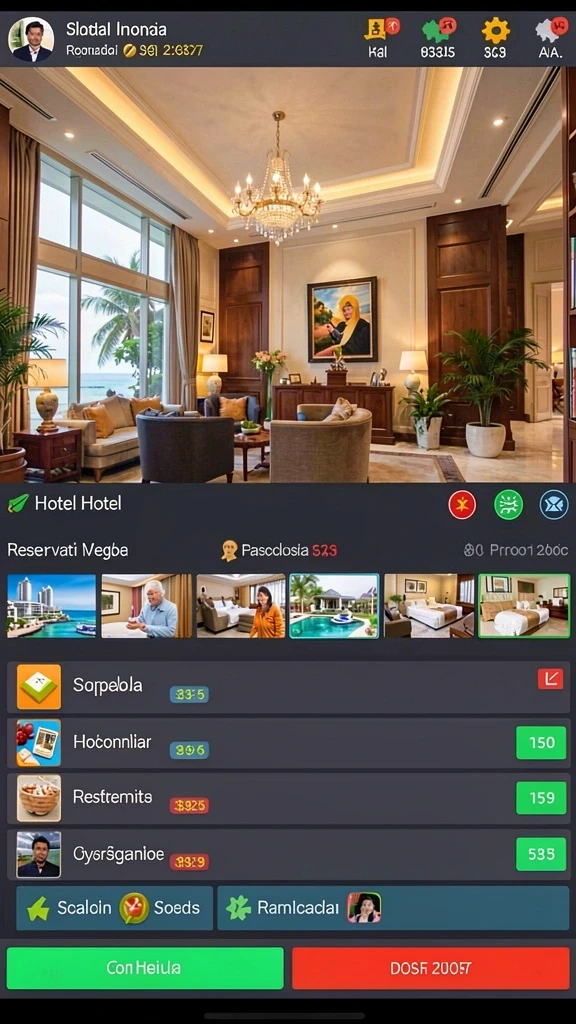 Screenshot Panduan Instalasi Aplikasi ricis99 di Android nomor 1