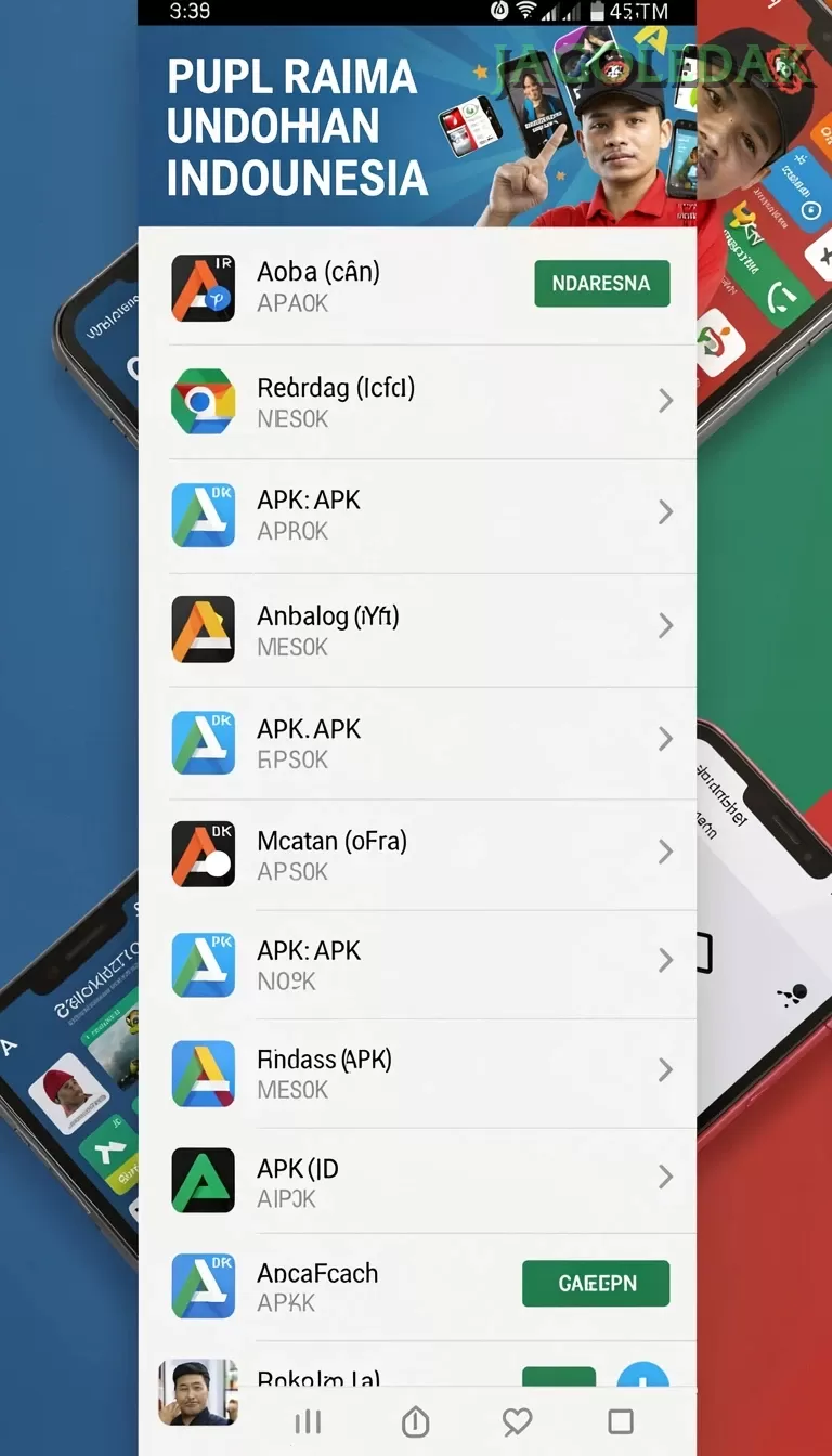Screenshot padi777 nomor 1