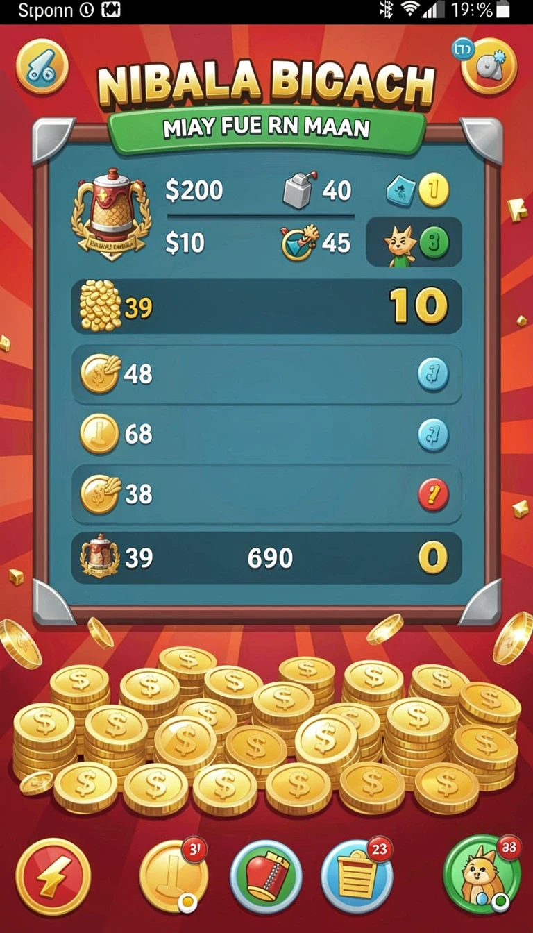Screenshot Update Aplikasi rogtoto ke Versi Terbaru nomor 2