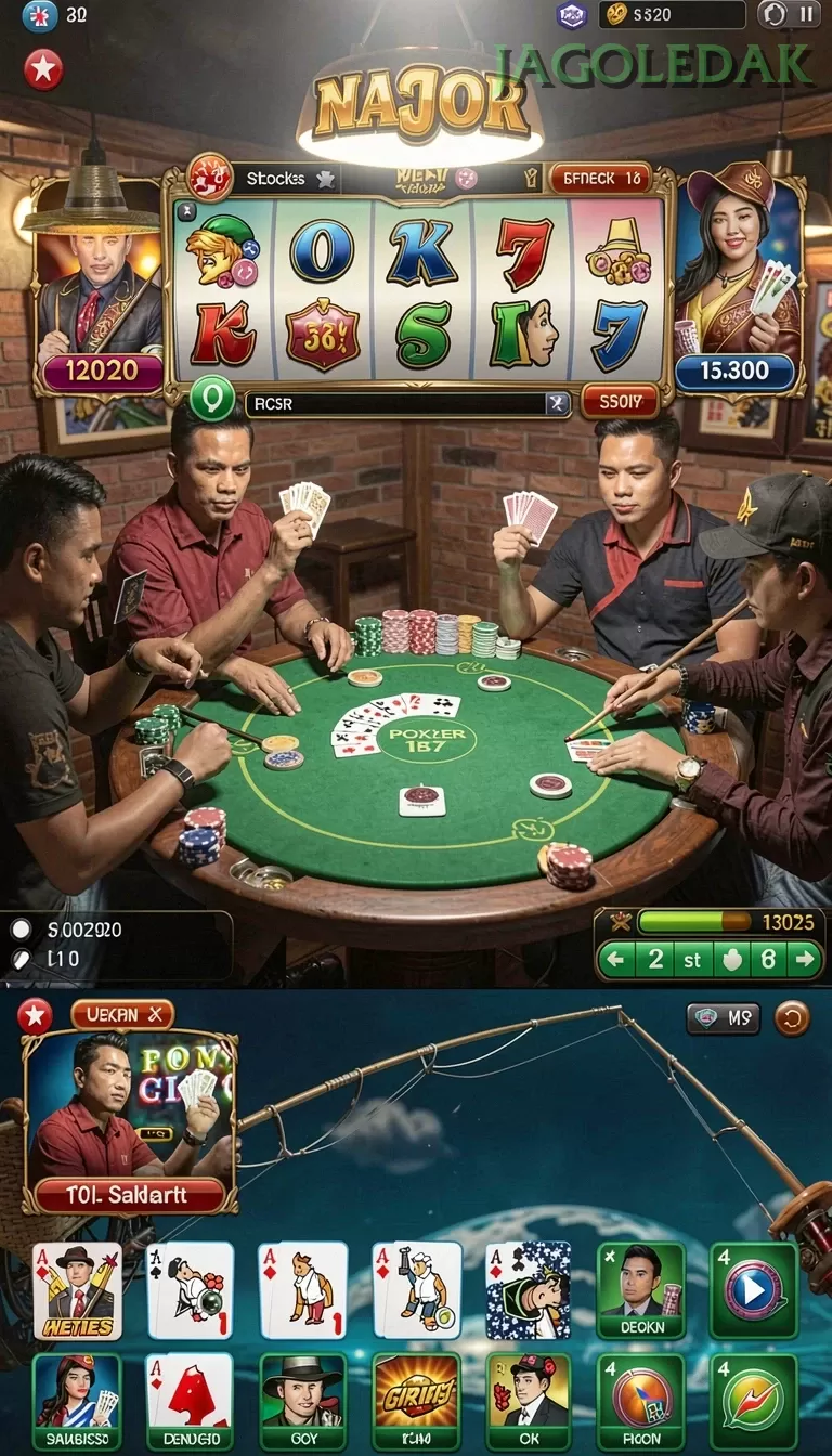 Screenshot piontogel nomor 2