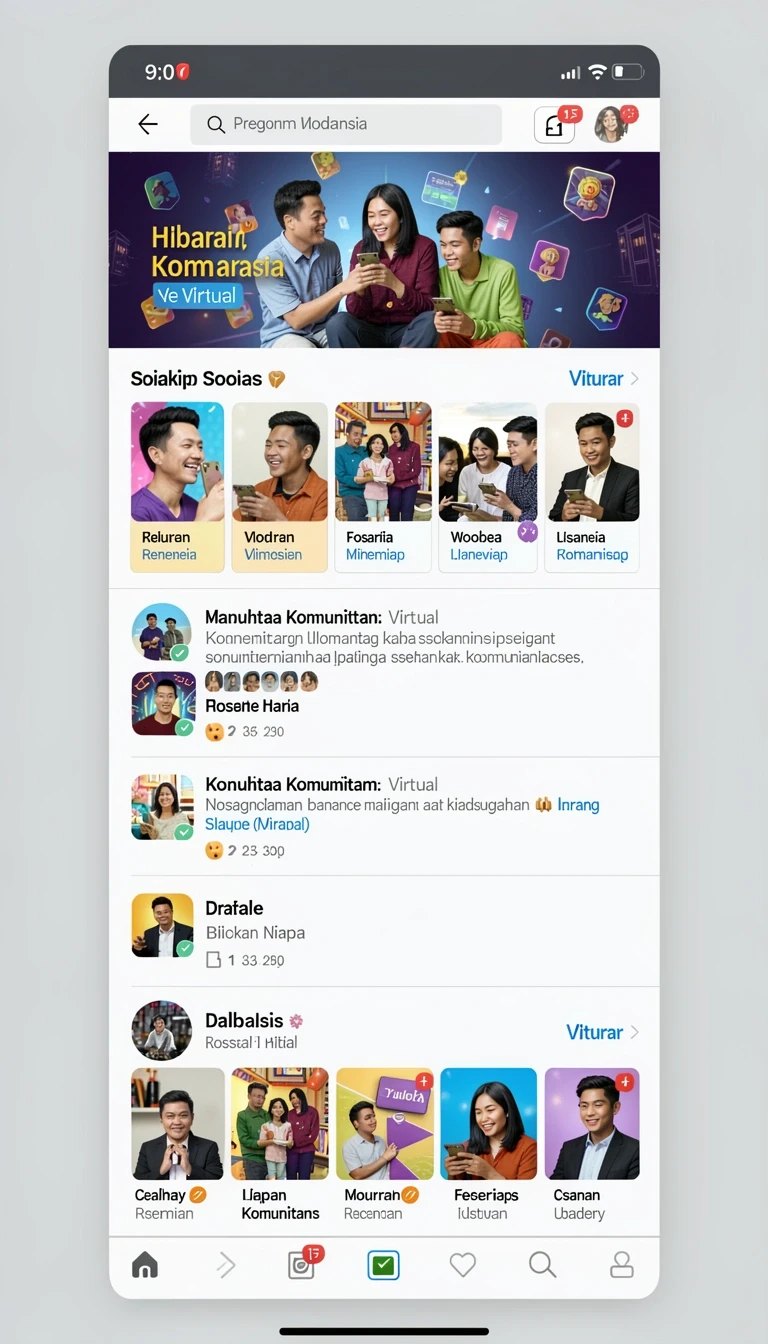 Screenshot Cara Download superwin777 APK dengan Mudah nomor 2