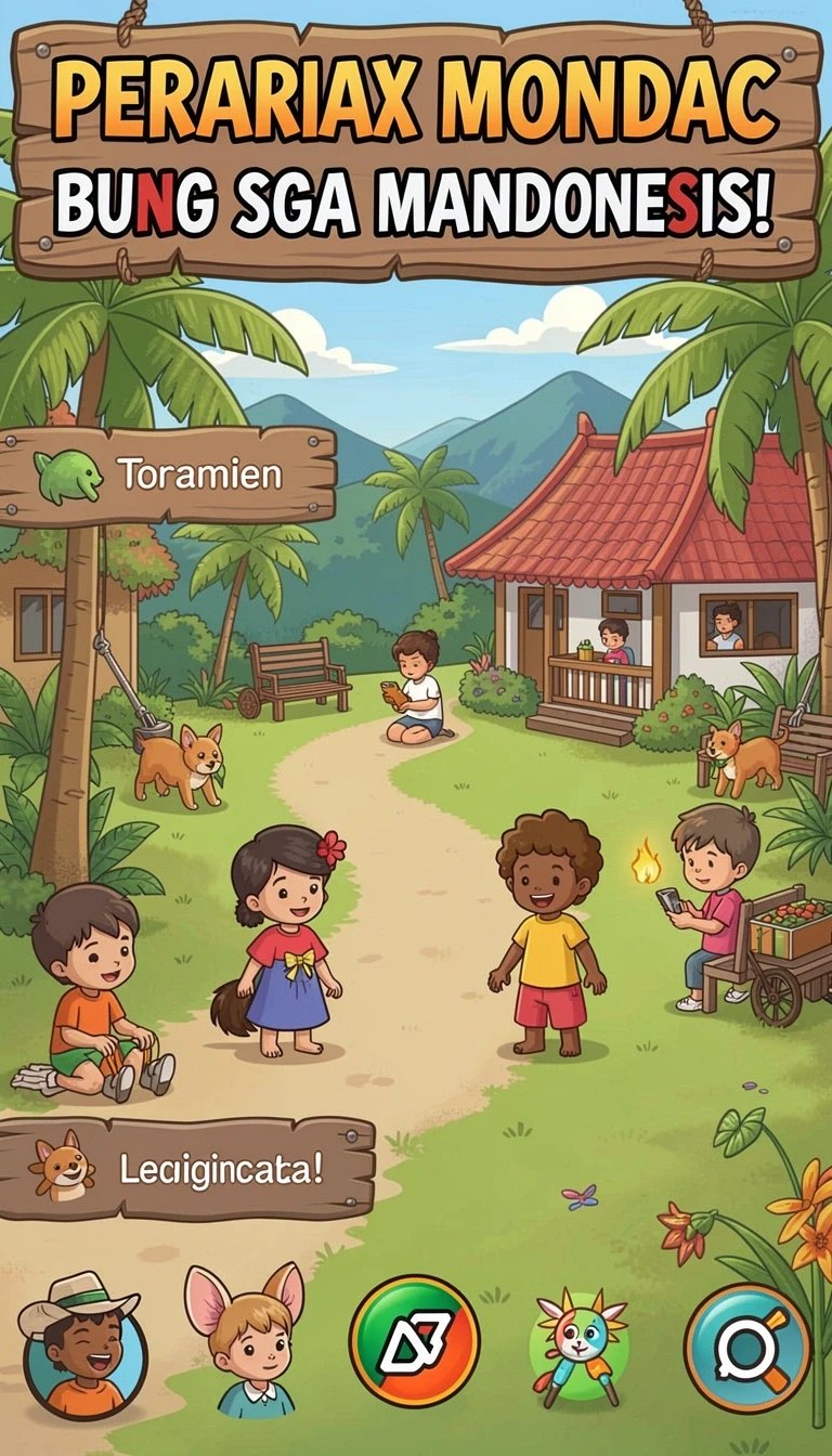 Screenshot Aplikasi 777ag Terbaru untuk Android dan iOS nomor 3