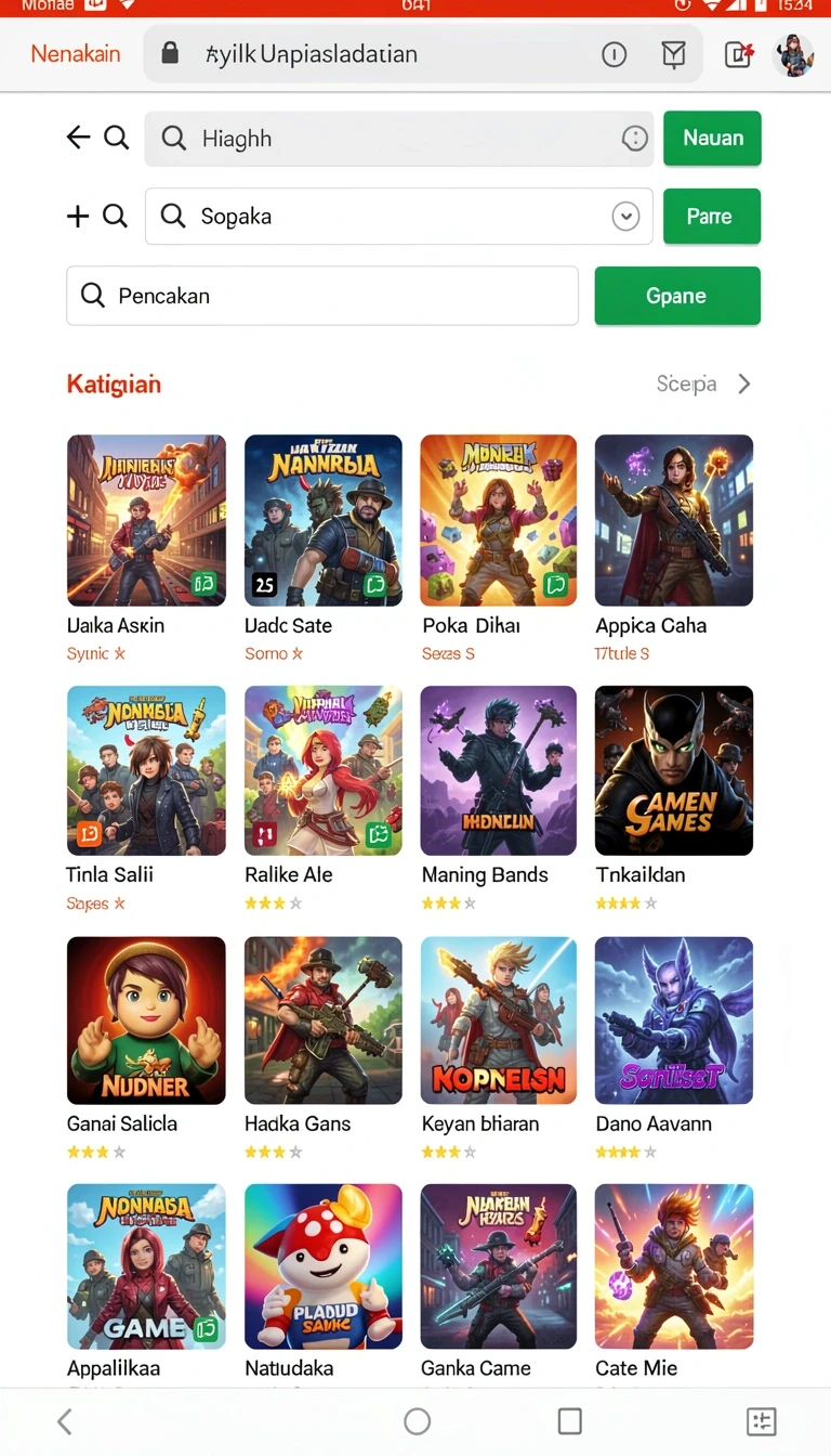 Screenshot Panduan Lengkap Aplikasi subur88 untuk Pemula nomor 1