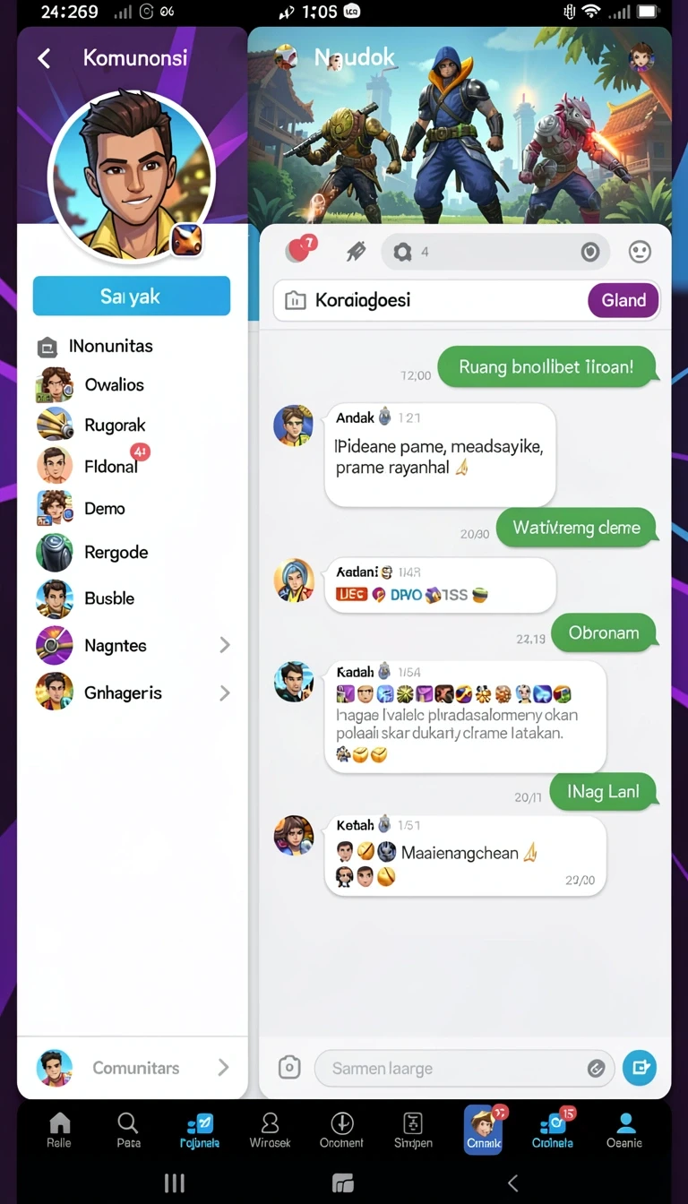 Screenshot Cara Menggunakan Aplikasi satu77 untuk Pemula nomor 3