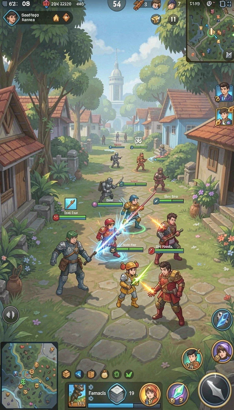 Screenshot Download Aplikasi astonbet Terbaru untuk HP Android nomor 3