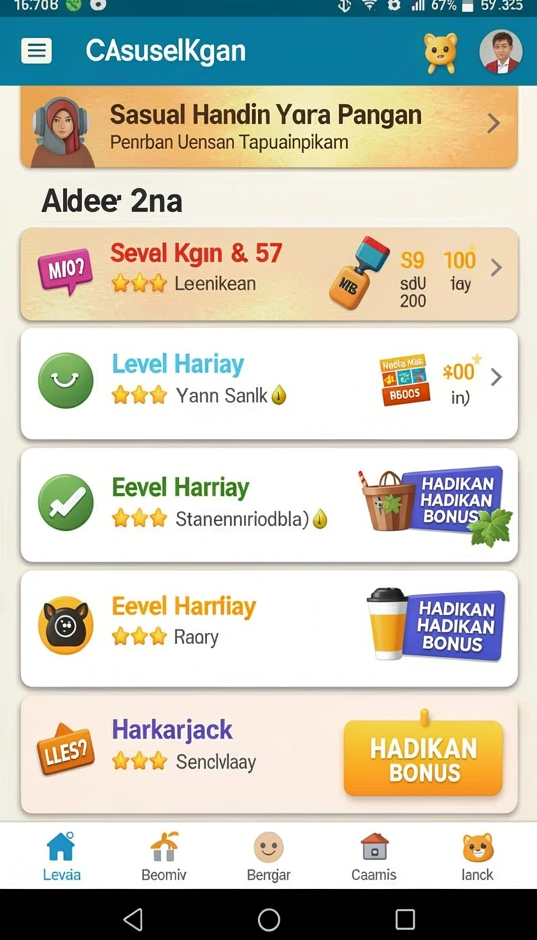 Screenshot Aplikasi piton786 Paling Baru untuk Android nomor 2