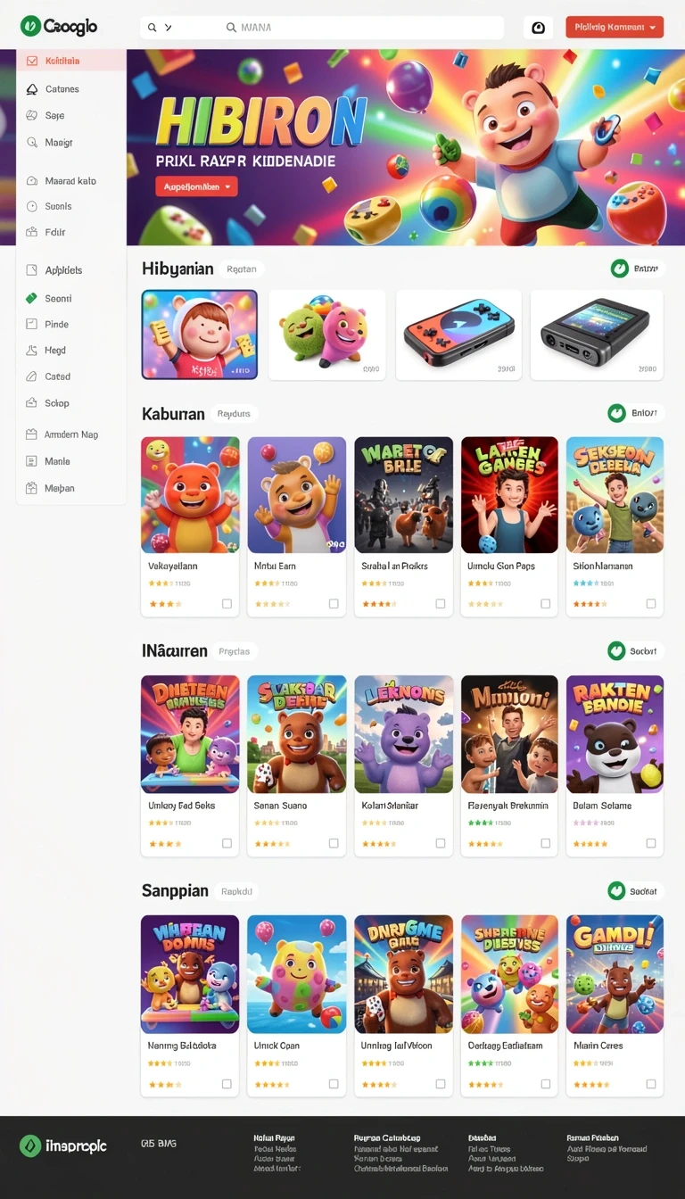 Screenshot Aplikasi rajabotak Terbaru dengan Fitur Terbaik nomor 1