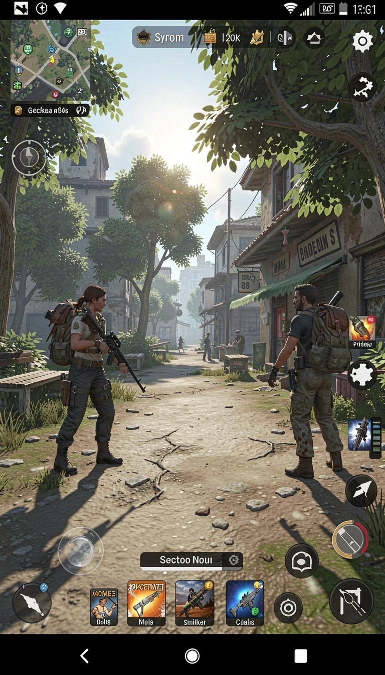 Screenshot mapna777 Terbaru: Download APK dan Info Lengkap nomor 1