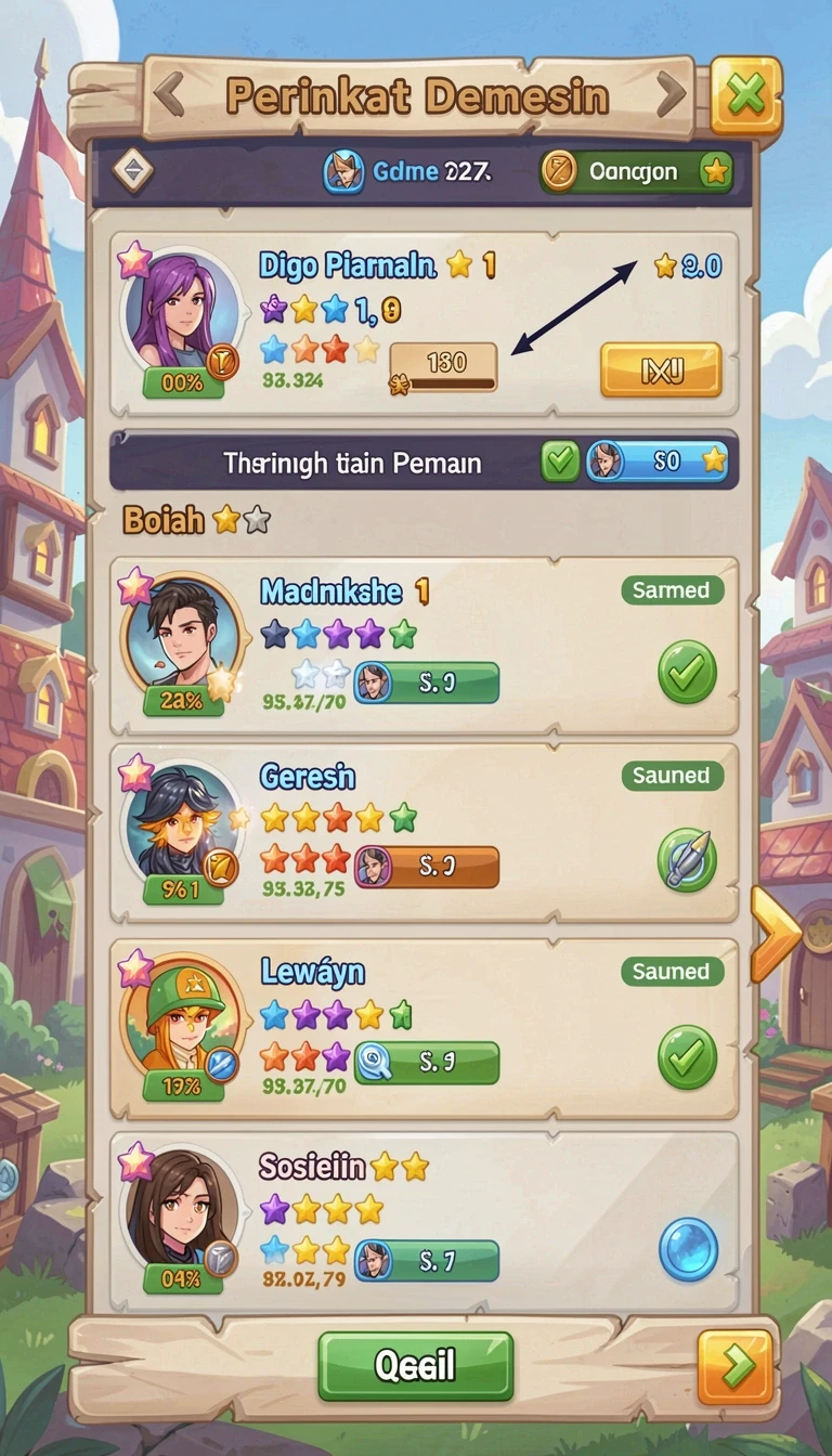 Screenshot Aplikasi zortoto Terbaru dengan Fitur Terbaik nomor 3