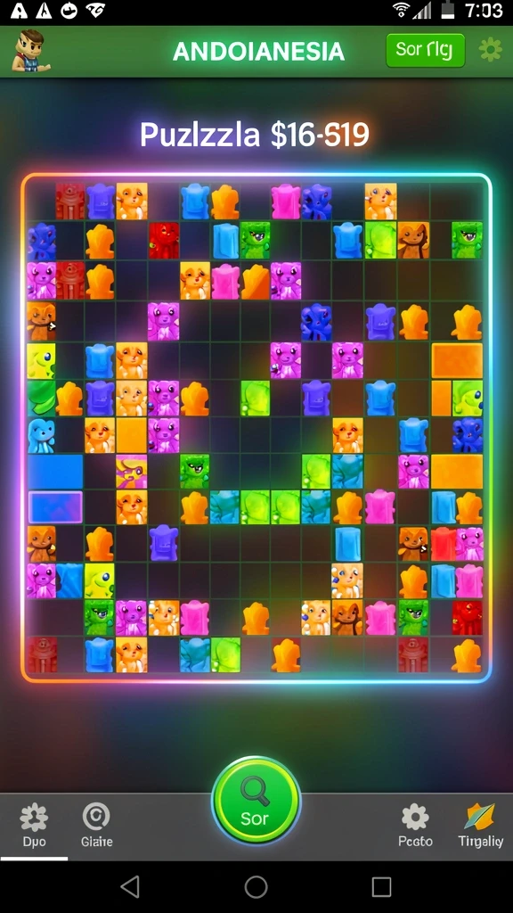 Screenshot mimpi303 APK Full Version untuk Android nomor 2