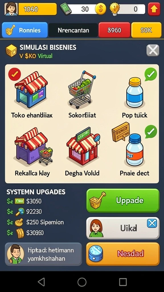 Screenshot okgames Versi Terbaru: Apa yang Baru? nomor 3