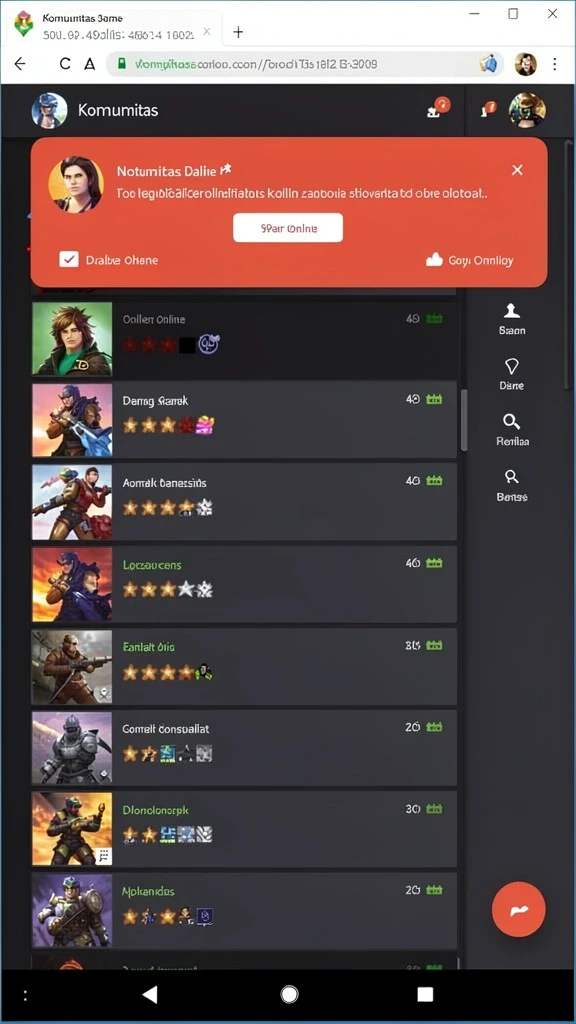 Screenshot rpwin1 App: Info, Rating, dan Link Download nomor 3